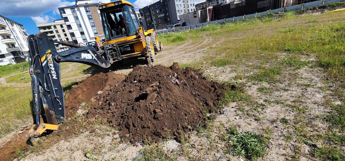 Sıvılaşma & Deprem Analizi